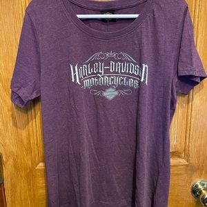 Harley Davidson T-shirt